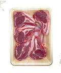 Halal Frenched Lamb Rack Cutlet