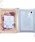 Halal Frenched Lamb Rack Cutlet