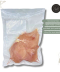 Hormone free Fresh chicken breast skinless Singapore