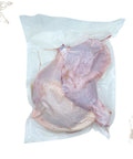 fresh chicken leg halal