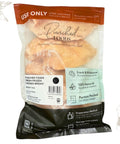 Halal fresh chicken breast from Singapore