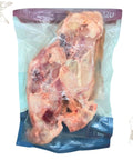Halal fresh chicken carcass bone Singapore