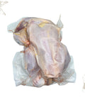 Halal Fresh Whole Chicken