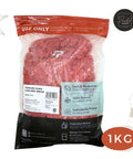 Halal Lean Beef Minced Singapore