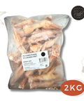 Frozen chicken feet 2kg pack delivery in Singapore