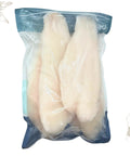 Frozen Dory Fillet 1KG