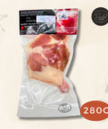 Halal Frozen Duck Leg