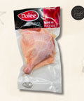 Halal Frozen Duck Leg