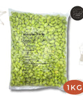 Frozen Shelled Edamame 1KG