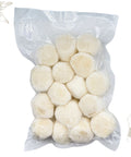 Frozen Hokkaido Scallops