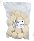 Frozen Hokkaido Scallops