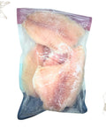 Frozen Tilapia Fillet