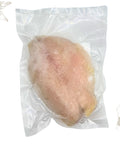 Frozen Tilapia Fillet