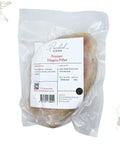 Frozen Tilapia Fillet
