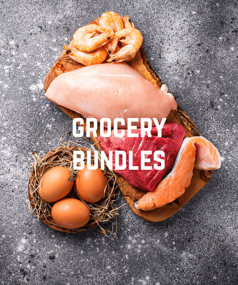 Grocery Bundles