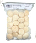 Hokkaido Sea Scallops 11/15