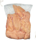 Local Fresh Frozen Chicken Breast economical pack 2KG