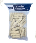 Halal Mozzarella Cheese Sticks