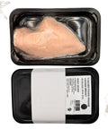 Halal Organic Chicken Breast