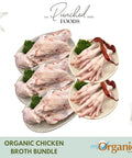 Organic Chicken Broth Bundle