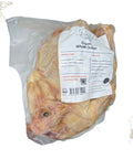 Halal Organic Whole Chicken