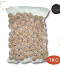 Ping Ping Halal Beef Meatballs