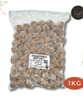 Ping Ping Halal Beef Meatballs