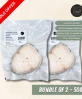 Wild Caught Cod Fish Steak