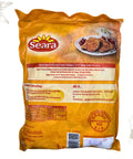 Seara Chicken Boneless Leg Skin On Halal