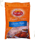 Seara Chicken Thighs (Halal)