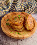 Shekin Potato Bergedil Begedil