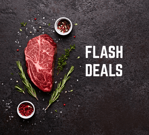Shop Flash Deals!