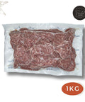 Halal Sliced Beef Pepperoni