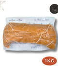 Halal Turkey Ham Slices