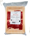 Halal Beef Stir Fry Knuckle Slices