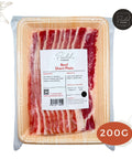 Halal US Beef Short Plate Karubi Beef Delivery in Singapore
