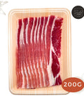 Halal US Beef Short Plate Karubi Beef Delivery in Singapore