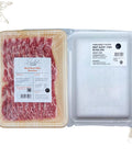 Halal US boneless short ribs prime karubi yakiniku