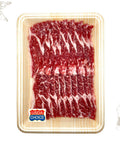 Halal US boneless short ribs prime karubi yakiniku