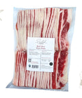 Halal US Beef Short Plate Karubi Beef Delivery in Singapore