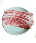 Halal A5 Jap Wagyu Short Plate