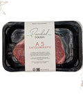 Halal A5 Jap Wagyu Chuck Tender