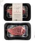Halal A5 Jap Wagyu Tenderloin Steak