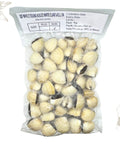 Frozen White Clams Shell On 50/60