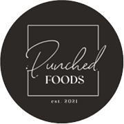 Punched Foods